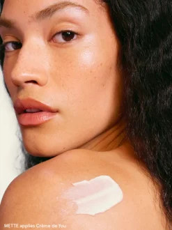 Glossier Creme de You | MECCA