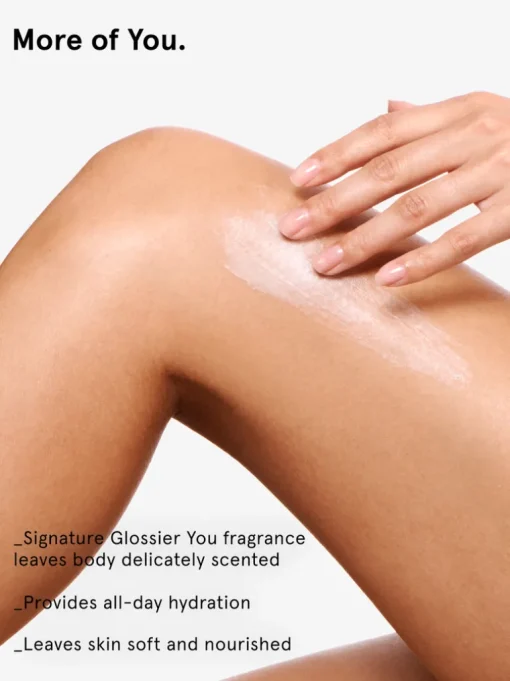 Glossier Creme de You | MECCA