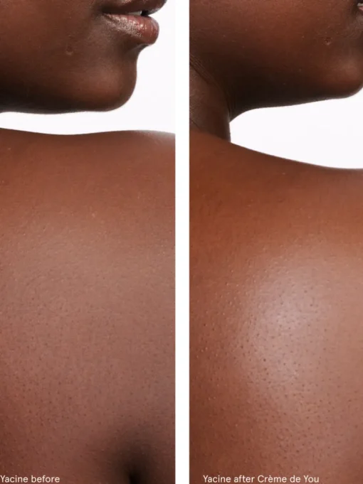 Glossier Creme de You | MECCA