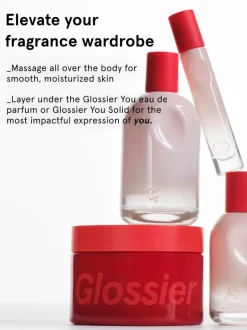 Glossier Creme de You | MECCA