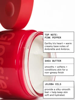 Glossier Creme de You | MECCA