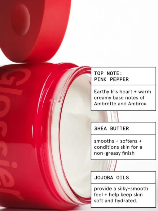 Glossier Creme de You | MECCA