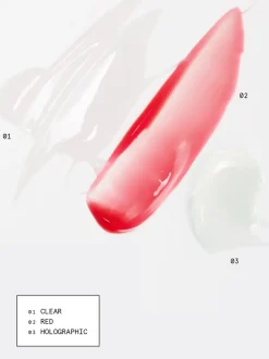 Glossier Glassy High-Shine Lip Gloss | MECCA