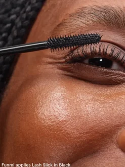 Glossier Lash Slick Lift and Lengthening Mascara | MECCA