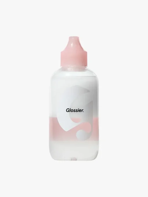Glossier Milky Oil Dual-Phase Waterproof Makeup Remover | MECCA