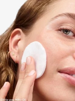 Glossier Milky Oil Dual-Phase Waterproof Makeup Remover | MECCA