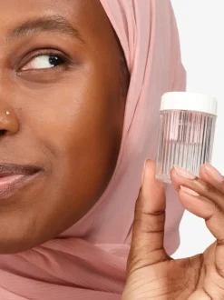 Glossier Precision Pencil Sharpener | MECCA