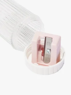 Glossier Precision Pencil Sharpener | MECCA