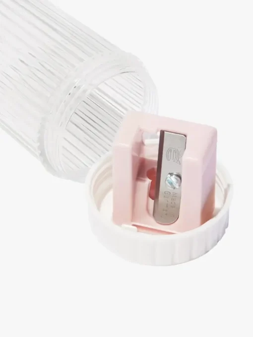 Glossier Precision Pencil Sharpener | MECCA