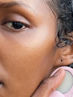 Glossier You Eau de Parfum Solid | MECCA