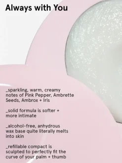 Glossier You Eau de Parfum Solid | MECCA
