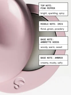 Glossier You Eau de Parfum Solid | MECCA