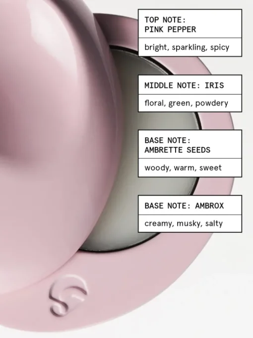 Glossier You Eau de Parfum Solid | MECCA