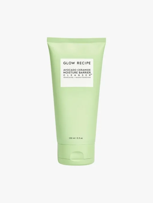 Glow Recipe Avocado Ceramide Moisture Barrier Cleanser | MECCA