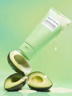 Glow Recipe Avocado Ceramide Moisture Barrier Cleanser | MECCA