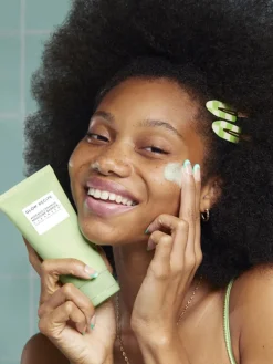Glow Recipe Avocado Ceramide Moisture Barrier Cleanser | MECCA