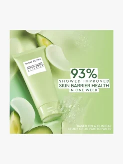 Glow Recipe Avocado Ceramide Moisture Barrier Cleanser | MECCA
