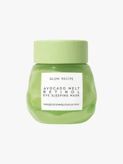 Glow Recipe Avocado Melt Retinol Eye Sleeping Mask | MECCA