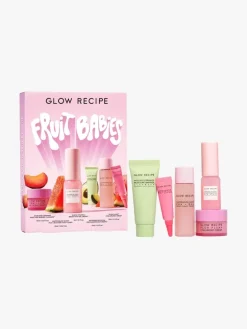 Glow Recipe Fruit Babies Bestsellers Kit | MECCA
