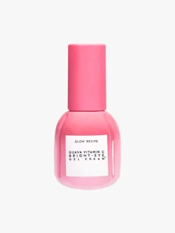 Glow Recipe Guava Vit C Eye Gel Cream | MECCA
