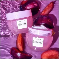 Glow Recipe Plum Plump Hyaluronic Cream Refillable Pod | MECCA