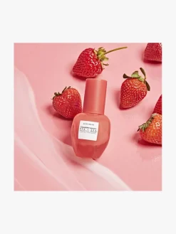 Glow Recipe Strawberry Smooth BHA + AHA Salicylic Serum | MECCA