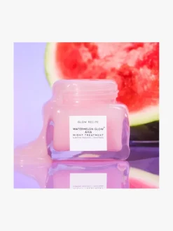 Glow Recipe Watermelon Glow AHA Night Treatment | MECCA