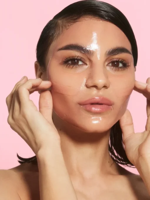 Glow Recipe Watermelon Glow Jelly Sheet Mask | MECCA