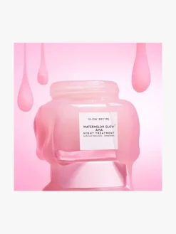 Glow Recipe Watermelon Glow AHA Night Treatment | MECCA