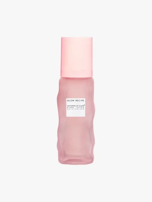 Glow Recipe Watermelon Pink Juice Oil-Free Refillable Moisturiser | MECCA