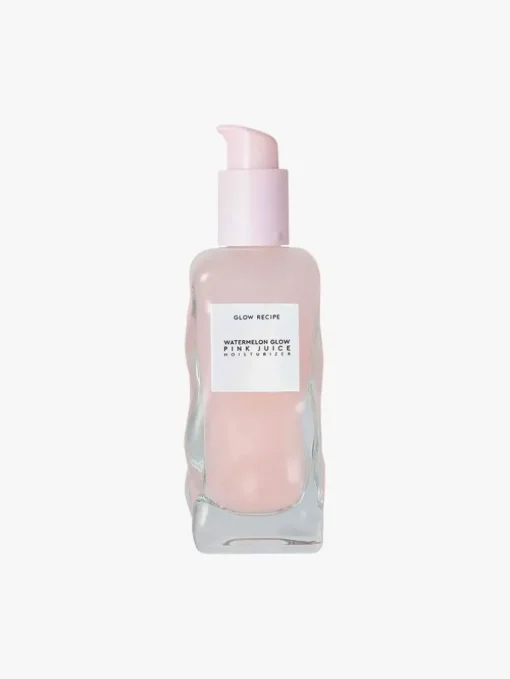Glow Recipe Watermelon Pink Juice Oil-Free Moisturiser Refill Pod | MECCA