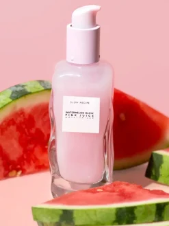 Glow Recipe Watermelon Pink Juice Oil-Free Refillable Moisturiser | MECCA