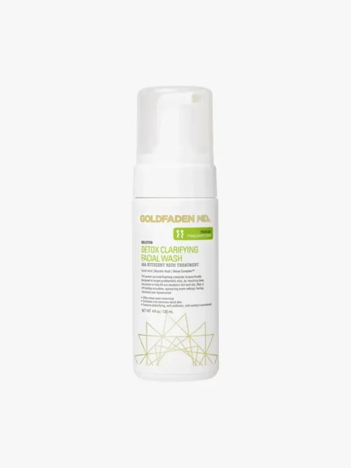 Goldfaden MD Detox Clarifying Wash | MECCA
