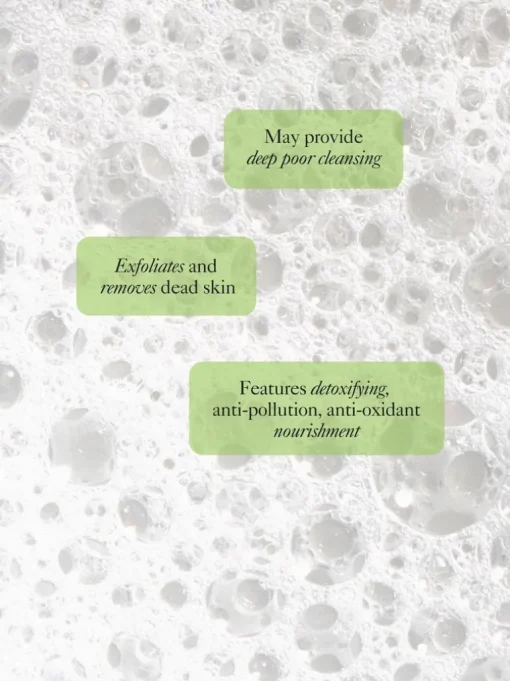 Goldfaden MD Detox Clarifying Wash | MECCA
