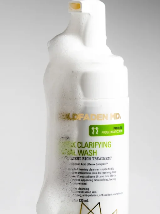 Goldfaden MD Detox Clarifying Wash | MECCA
