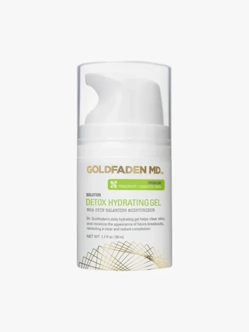 Goldfaden MD Detox Hydrating Gel | MECCA