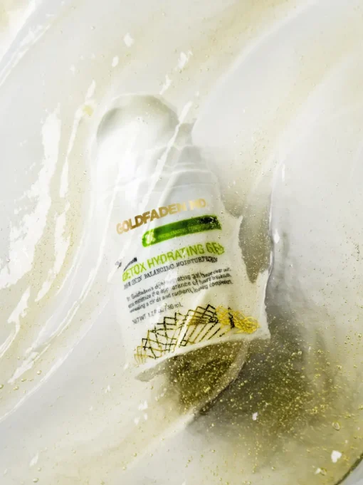 Goldfaden MD Detox Hydrating Gel | MECCA