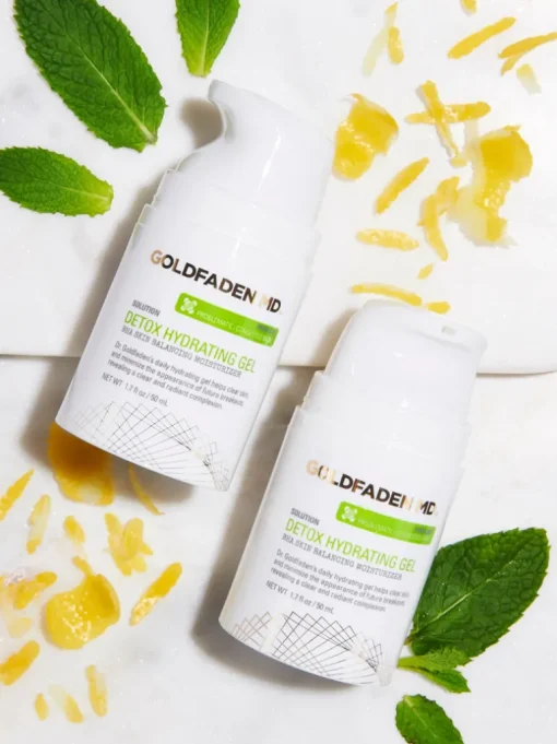 Goldfaden MD Detox Hydrating Gel | MECCA