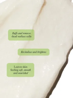 Goldfaden MD Doctor's Body Scrub-Boy Dermabrasion | MECCA