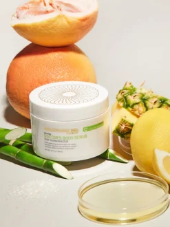 Goldfaden MD Doctor's Body Scrub-Boy Dermabrasion | MECCA