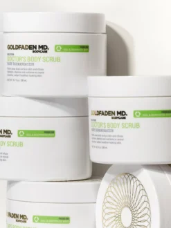Goldfaden MD Doctor's Body Scrub-Boy Dermabrasion | MECCA