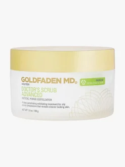 Goldfaden MD Doctor's Scrub Advanced | MECCA