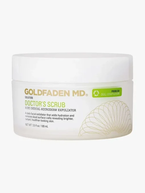 Goldfaden MD Doctor's Scrub | MECCA