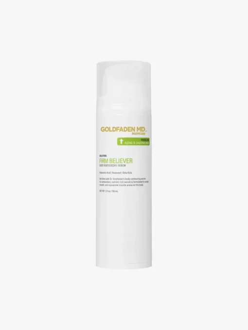 Goldfaden MD Firm Believer-Body Contouring Serum | MECCA