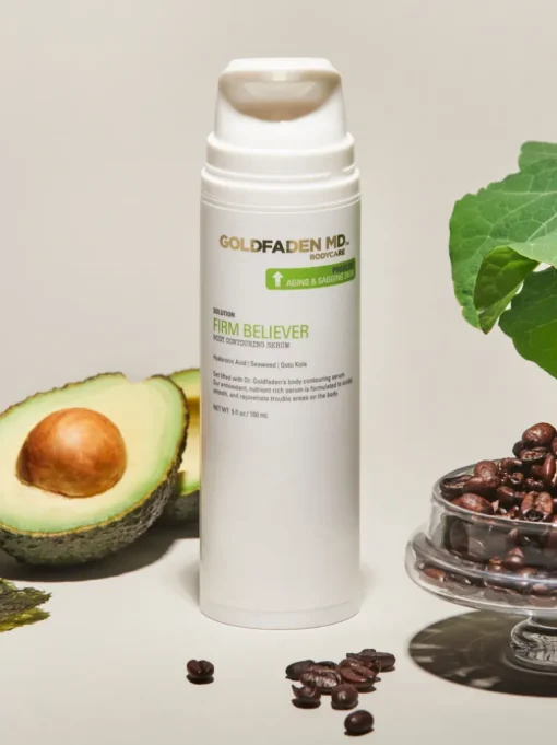 Goldfaden MD Firm Believer-Body Contouring Serum | MECCA