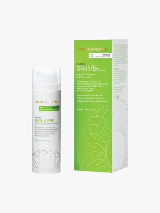 Goldfaden MD Fresh A Peel | MECCA