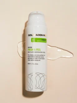 Goldfaden MD Fresh A Peel | MECCA