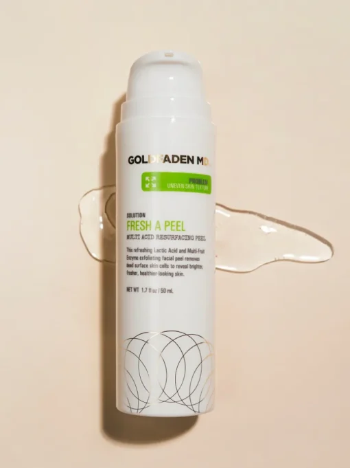 Goldfaden MD Fresh A Peel | MECCA