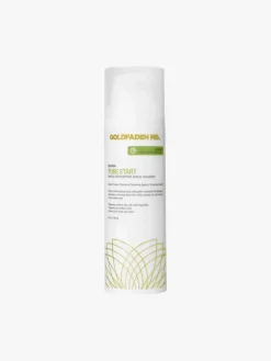 Goldfaden MD Pure Start | MECCA
