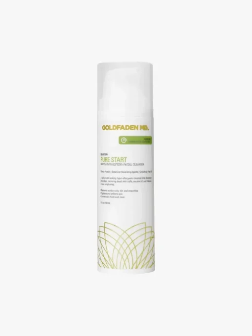 Goldfaden MD Pure Start | MECCA